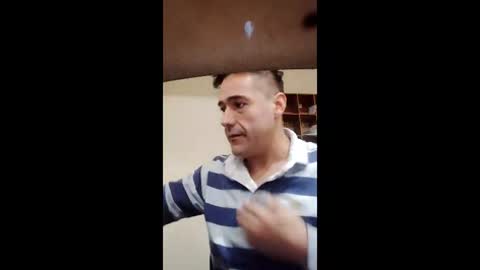 Sebastian Torres Lpez online show from March 5, 1:23 am