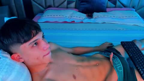 Sebastian online show from September 11, 9:37 pm