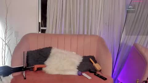 SEBASTIAN PALACIO online show from February 13, 5:47 am