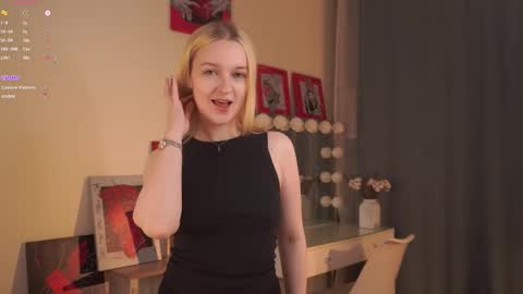 Rina online show from October 11, 7:45 pm