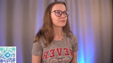 Brenda online show from January 13, 2:07 am