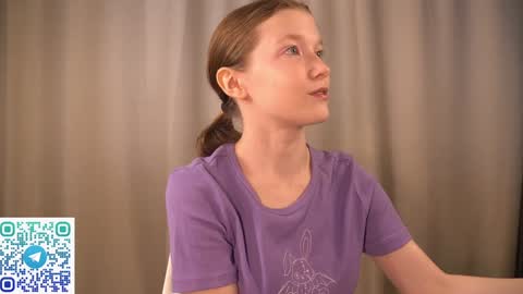 Brenda online show from January 27, 5:14 am