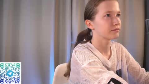 Brenda online show from February 10, 2:08 am