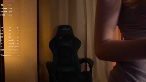 Brenda online show from September 14, 4:17 pm