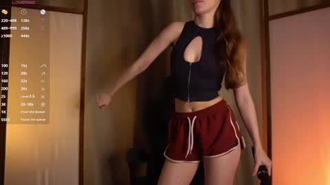 Brenda online show from September 25, 4:21 pm