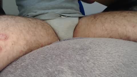 Snapshot of secondchance23 chatting on February 25, 6:20 pm Secondchance23 online show from February 25, 6:20 pm