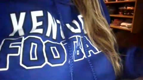 Sunny online show from October 20, 2:56 am