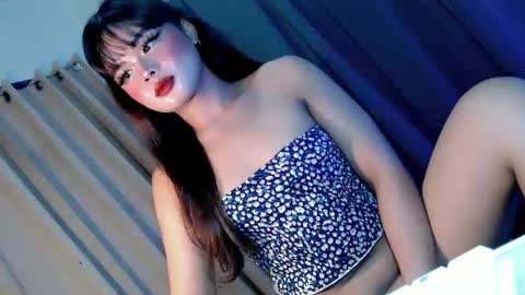 kwen online show from October 25, 11:29 am