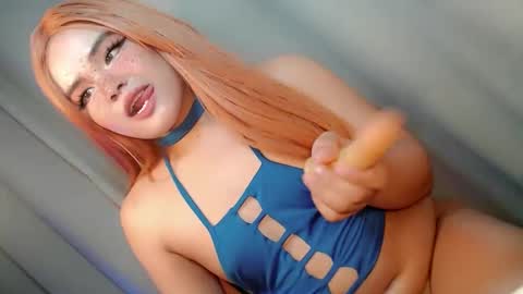 kwen online show from April 7, 5:57 pm