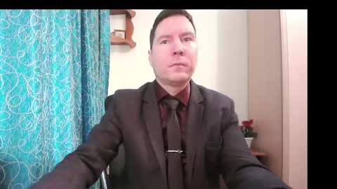 Secret lover XXX online show from October 31, 8:04 am