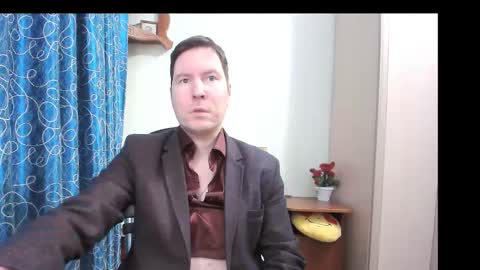 Secret lover XXX online show from November 19, 1:00 pm