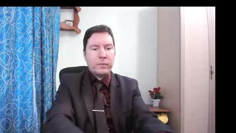 Secret lover XXX online show from December 16, 8:08 am