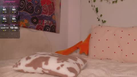 secret_princes online show from April 15, 9:15 pm