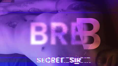 Dean Carter online show from February 22, 11:25 pm