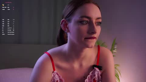 Lily online show from February 4, 12:11 pm