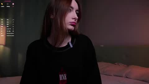 Lily online show from March 6, 2:46 pm