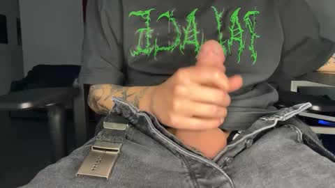 secretlust96 online show from November 18, 11:25 am