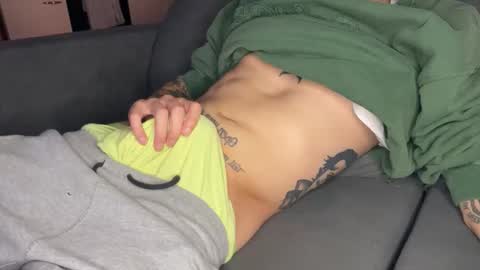 secretlust96 online show from November 20, 4:51 pm