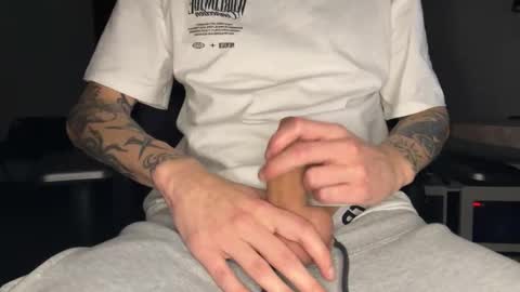 secretlust96 online show from January 9, 4:10 pm