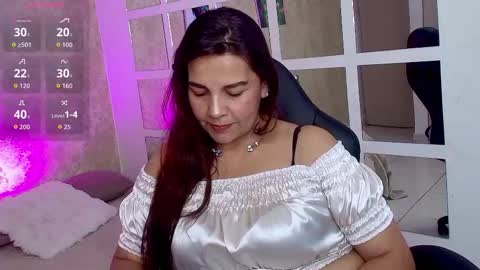 Snapshot of secretobsession_69 chatting on October 15, 3:50 am BRENDA online show from October 15, 3:50 am
