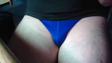 secretrub online show from January 12, 3:36 pm