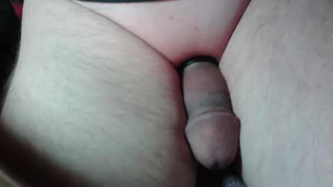 secretrub online show from February 26, 2:04 am