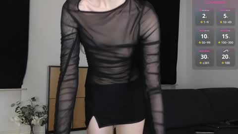 Sara online show from January 31, 12:39 am