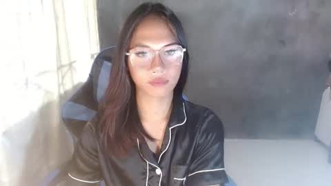 seducive_thea online show from February 28, 6:36 am