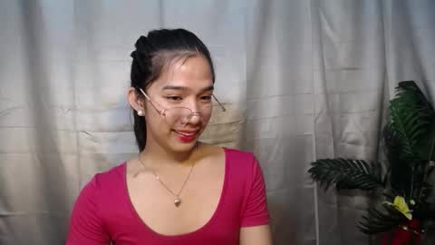 JUST CALL ME ABIA  online show from October 14, 12:55 am