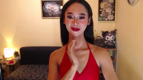 Snapshot of seductive_ashly chatting on October 8, 12:30 am ashly online show from October 8, 12:30 am