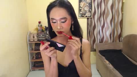 ashly online show from March 11, 1:22 am