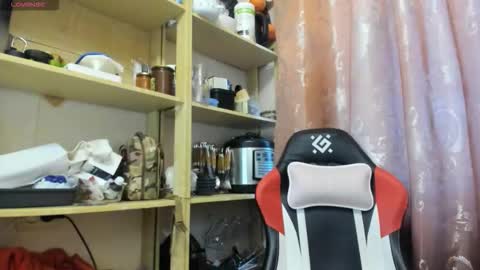 seductive_she_wolf online show from March 19, 3:27 pm