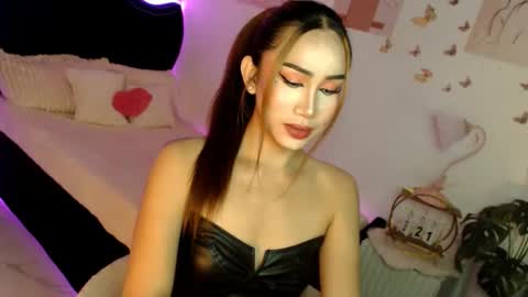 Vanessa online show from March 22, 12:25 am