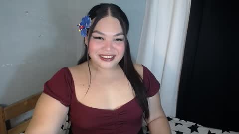 Its me Jazzi online show from October 6, 8:45 am
