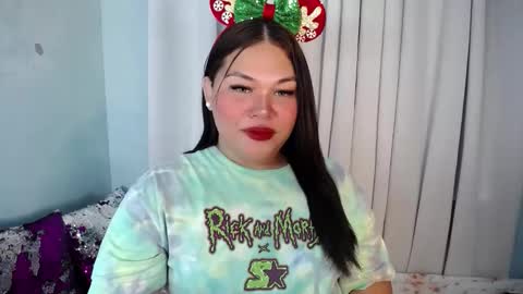 Snapshot of seductivecurvesxxx chatting on December 5, 1:58 am Its me Jazzi online show from December 5, 1:58 am