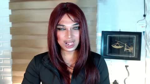 Deluxe online show from February 24, 3:09 pm