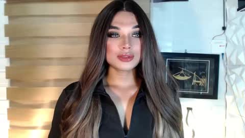 Deluxe online show from February 26, 10:26 am