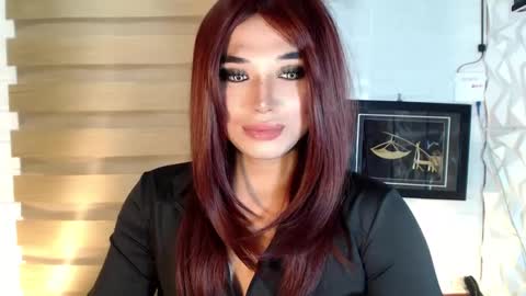 Deluxe online show from February 27, 5:24 am