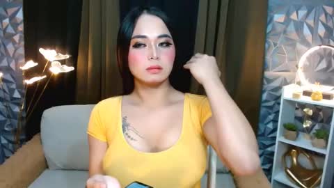Snapshot of seductivelatina69 chatting on September 13, 3:12 pm Lala online show from September 13, 3:12 pm