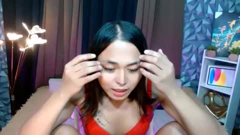 Snapshot of seductivelatina69 chatting on September 16, 10:11 pm Lala online show from September 16, 10:11 pm