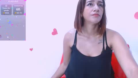 Estefany online show from November 26, 1:56 pm