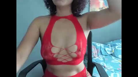 seductress_malia online show from January 8, 4:53 pm