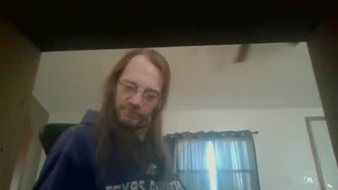 Snapshot of seeaaronscock chatting on January 14, 3:04 pm Aaron Guitar online show from January 14, 3:04 pm