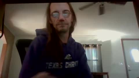 Snapshot of seeaaronscock chatting on January 28, 4:08 pm Aaron Guitar online show from January 28, 4:08 pm