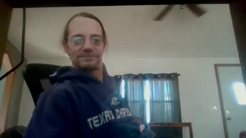 Snapshot of seeaaronscock chatting on January 29, 3:15 pm Aaron Guitar online show from January 29, 3:15 pm