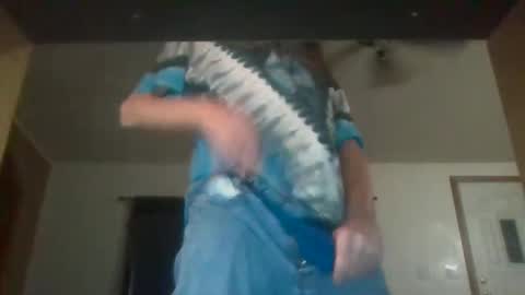 Snapshot of seeaaronscock chatting on September 14, 9:19 am Aaron Guitar online show from September 14, 9:19 am