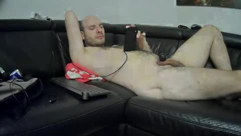 Sebastian online show from December 6, 6:15 am