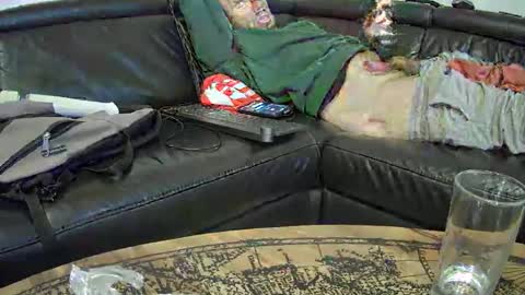 Sebastian online show from December 7, 7:38 am