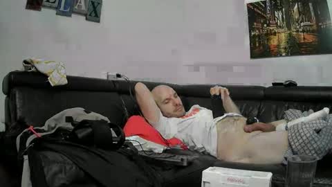 Sebastian online show from January 5, 7:07 am