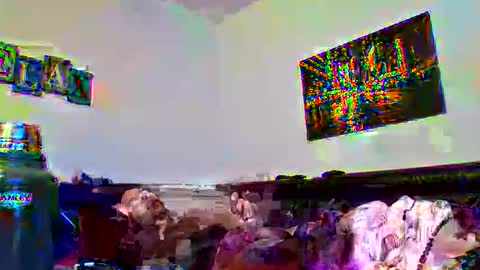 Sebastian online show from December 21, 7:59 am